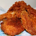 How to make fried chicken