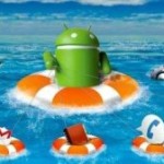 How to backup android phone