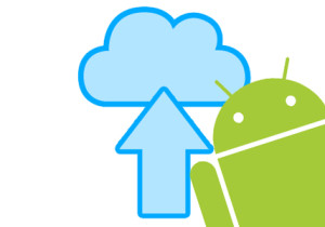 how to backup your android using google cloud
