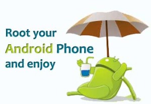 how to root android phone or tablet