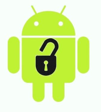 How to unlock android phone or tablet if you forgot the pattern