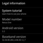 How and why to update android phone