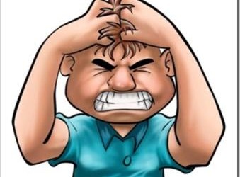 How to Control Anger