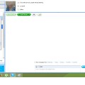 How to appear offline or invisible to specific persons on Skype
