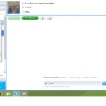 How to appear offline or invisible to specific persons on Skype