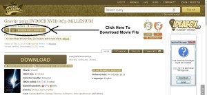 Download free movies online website