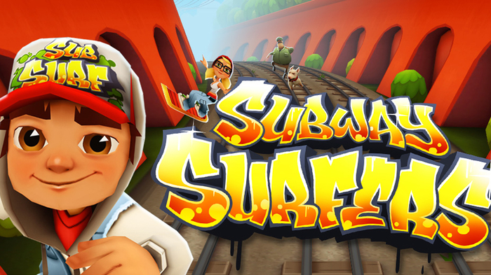 Subway Surfers for PC - How to Install on Windows PC, Mac