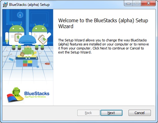 bluestacks version 2 free download for windows 7