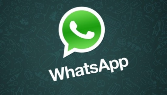 how to download and install whatsapp on pc using bluestacks