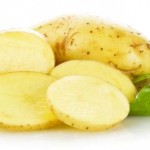 Health Benefits and Treatments using Potatoes
