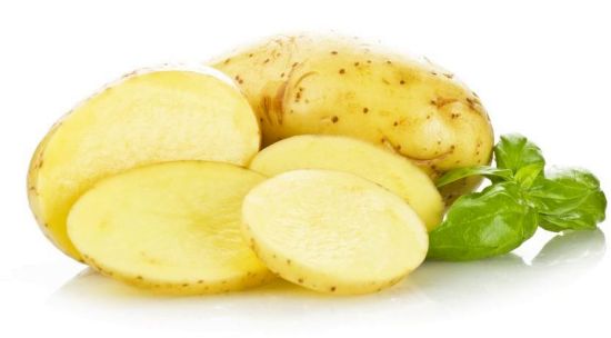 Potato Health Benefits