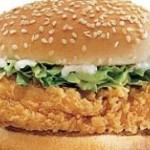 How to Make Zinger Burger like KFC at Home Recipe
